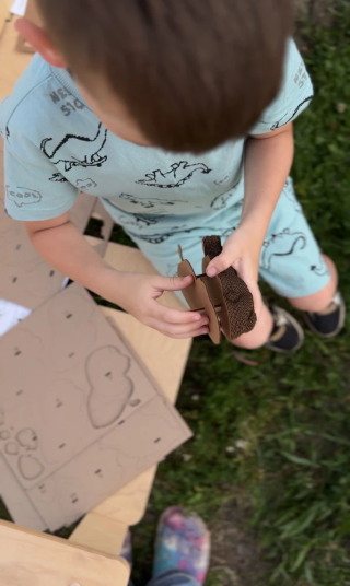 Customer build photo, review by IRINABELYAKOVA