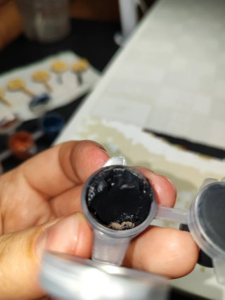 Customer build photo, review by NATALYA