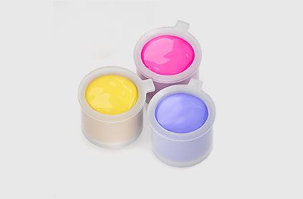 Paint by numbers