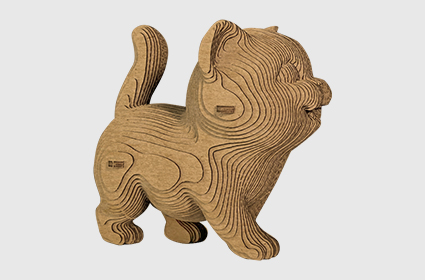 Puzzle 3D